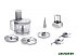 Кухонный комбайн Bosch MCM 3401M Кухонный комбайн Bosch MCM 3401M