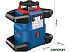 Лазерный нивелир Bosch GRL 600 CHV Professional 0601061F00 Лазерный нивелир Bosch GRL 600 CHV Professional 0601061F00