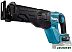 Сабельная пила Makita JR001GZ (без АКБ)