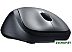 Мышь Logitech M320 (серый)