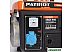 Бензиновый генератор Patriot Max Power SRGE 950 [474102020]