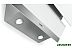 Кухонная вытяжка Bosch Serie 2 DWK065G20