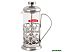 Чайник заварочный Mallony Olimpia T046-350ML (сталь) Чайник заварочный Mallony Olimpia T046-350ML (сталь)