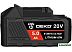 Аккумулятор Deko R-UNV5.0 ULTRA+ 083-1018 (20В/5 Ач) Аккумулятор Deko R-UNV5.0 ULTRA+ 083-1018 (20В/5 Ач)