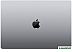 Ноутбук Apple Macbook Pro 16 M1 Pro 2021 Z14V0008D