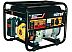Бензиновый генератор Huter DY2500L Бензиновый генератор Huter DY2500L