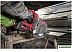 Дисковая (циркулярная) пила Milwaukee Fuel M18 FMCS66-0C 4933472110 (без АКБ, кейс)
