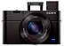 Цифровой фотоаппарат SONY Cyber-shot DSC-RX100M3 Цифровой фотоаппарат SONY Cyber-shot DSC-RX100M3