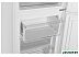 Холодильник Hyundai CC3593FWT (белый)