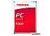 Жесткий диск Toshiba P300 2TB HDWD220UZSVA Жесткий диск Toshiba P300 2TB HDWD220UZSVA