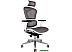 Кресло Norden Hero White YS-0810H-T(E+E)W (белый/серый) Кресло Norden Hero White YS-0810H-T(E+E)W (белый/серый)
