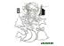Гирлянда ArtStyle CL-N302WW Гирлянда ArtStyle CL-N302WW