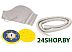 Пневмошлифмашина FUBAG SL 150 CV Пневмошлифмашина FUBAG SL 150 CV