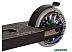 Трюковый самокат Novatrack Psycho 60 110A.PSYCHOP3.BK22 (черный)