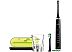 Электрическая зубная щетка PHILIPS DiamondClean Black HX9352/04
