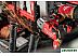 Угловая шлифмашина Milwaukee M18 FSAG125XB-502X Fuel 4933478430 (с 2-мя АКБ) Угловая шлифмашина Milwaukee M18 FSAG125XB-502X Fuel 4933478430 (с 2-мя АКБ)