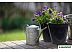 Вазон Multy Home Octavia EU5100052 (черный) Вазон Multy Home Octavia EU5100052 (черный)