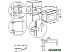 Микроволновая печь Electrolux EVM8E08Z Микроволновая печь Electrolux EVM8E08Z