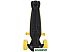 Самокат Novatrack Rainbow Car 120C.RAINBOW.YL20 (желтый) Самокат Novatrack Rainbow Car 120C.RAINBOW.YL20 (желтый)