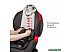 Детское автокресло Siger Disney Кокон Isofix (лев)