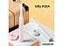 Электрическая зубная щетка Infly Sonic Electric Toothbrush P20A (1 насадка, серый) Электрическая зубная щетка Infly Sonic Electric Toothbrush P20A (1 насадка, серый)