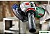 Угловая шлифмашина Bosch PWS 850-125 (06033A2720)