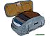 Дорожная сумка Thule Chasm 90L TDSD304 (pond) Дорожная сумка Thule Chasm 90L TDSD304 (pond)