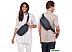 Сумка через плечо Thule Subterra 2 Sling Bag TSS403 (dark slate)