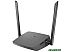 Wi-Fi роутер D-Link DIR-615/Z1A Wi-Fi роутер D-Link DIR-615/Z1A