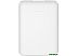 Портативное зарядное устройство Olmio MINI-5 5000mAh (белый)