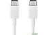 Кабель Samsung EP-DX310JWRGRU USB Type-C - USB Type-C (1.8 м, белый) Кабель Samsung EP-DX310JWRGRU USB Type-C - USB Type-C (1.8 м, белый)