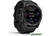Умные часы Garmin Fenix 7 Sapphire Solar 47 мм (черный титан/черный) Умные часы Garmin Fenix 7 Sapphire Solar 47 мм (черный титан/черный)