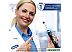 Сменная насадка Oral-B Precision Clean Charcoal EB20CH (4 шт) Сменная насадка Oral-B Precision Clean Charcoal EB20CH (4 шт)