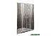 Душевая дверь BelBagno Unique-BF-2-150/180-P-Cr (матовое стекло) Душевая дверь BelBagno Unique-BF-2-150/180-P-Cr (матовое стекло)