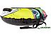 Тюбинг Snowstorm BZ-100 Wave W112880 (100см, голубой/черный) Тюбинг Snowstorm BZ-100 Wave W112880 (100см, голубой/черный)