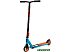 Самокат Novatrack Wolf 110 Alloy 110A.WOLF.BBL21 (синий/оранжевый) Самокат Novatrack Wolf 110 Alloy 110A.WOLF.BBL21 (синий/оранжевый)