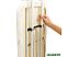 Гладильная доска Brabantia B 124x38 см 112966 (ботанический сад/каркас белый) Гладильная доска Brabantia B 124x38 см 112966 (ботанический сад/каркас белый)