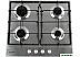 Варочная панель Indesit THPM 641 IX/I
