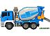 Спецтехника Double Eagle Concrete Mixer E518-003 Спецтехника Double Eagle Concrete Mixer E518-003