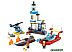 Конструктор LEGO City 60308 Операция береговой полиции и пожарных Конструктор LEGO City 60308 Операция береговой полиции и пожарных