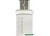 USB Flash Transcend JetFlash 890S USB3.1 + Type-C 64GB [TS64GJF890S]