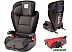 Автокресло Peg Perego Viaggio 2/3 SureFix 2017 (Black) Автокресло Peg Perego Viaggio 2/3 SureFix 2017 (Black)