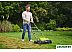 Скарификатор-аэратор Ryobi RY1400SF35B Скарификатор-аэратор Ryobi RY1400SF35B
