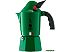 Гейзерная кофеварка Bialetti Break Alpina (3 порции) Гейзерная кофеварка Bialetti Break Alpina (3 порции)