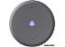 Умная колонка Яндекс Станция Лайт 2 без часов (серый)