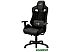 Кресло AeroCool Earl Hunter Green (черный/зеленый)