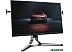 Игровой монитор AOC PD32M