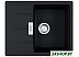 Кухонная мойка Franke Centro CNG 611/211-62 Fragranite 114.0639.682 (оникс) Кухонная мойка Franke Centro CNG 611/211-62 Fragranite 114.0639.682 (оникс)