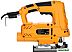 Электролобзик Deko DK1000JS 086-1023 Электролобзик Deko DK1000JS 086-1023
