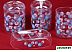 Набор для ванной Rosenberg RPL-350010-4 Набор для ванной Rosenberg RPL-350010-4